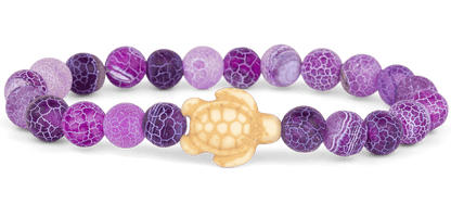 Track a Sea Turtle - The Journey Bracelet