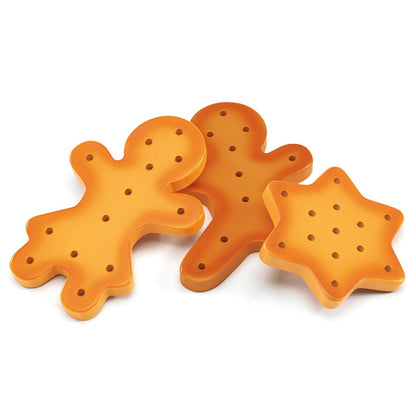 Djeco Oscar & Cannelle Gingerbread Shop Play Set