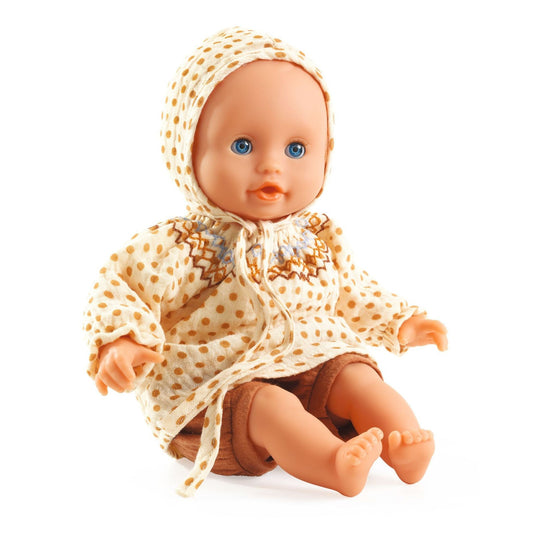 Djeco Baby Doll Iris - 32cm