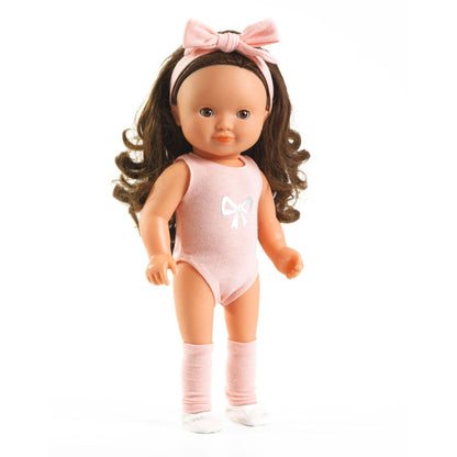 Djeco Doll Roxane - 32cm