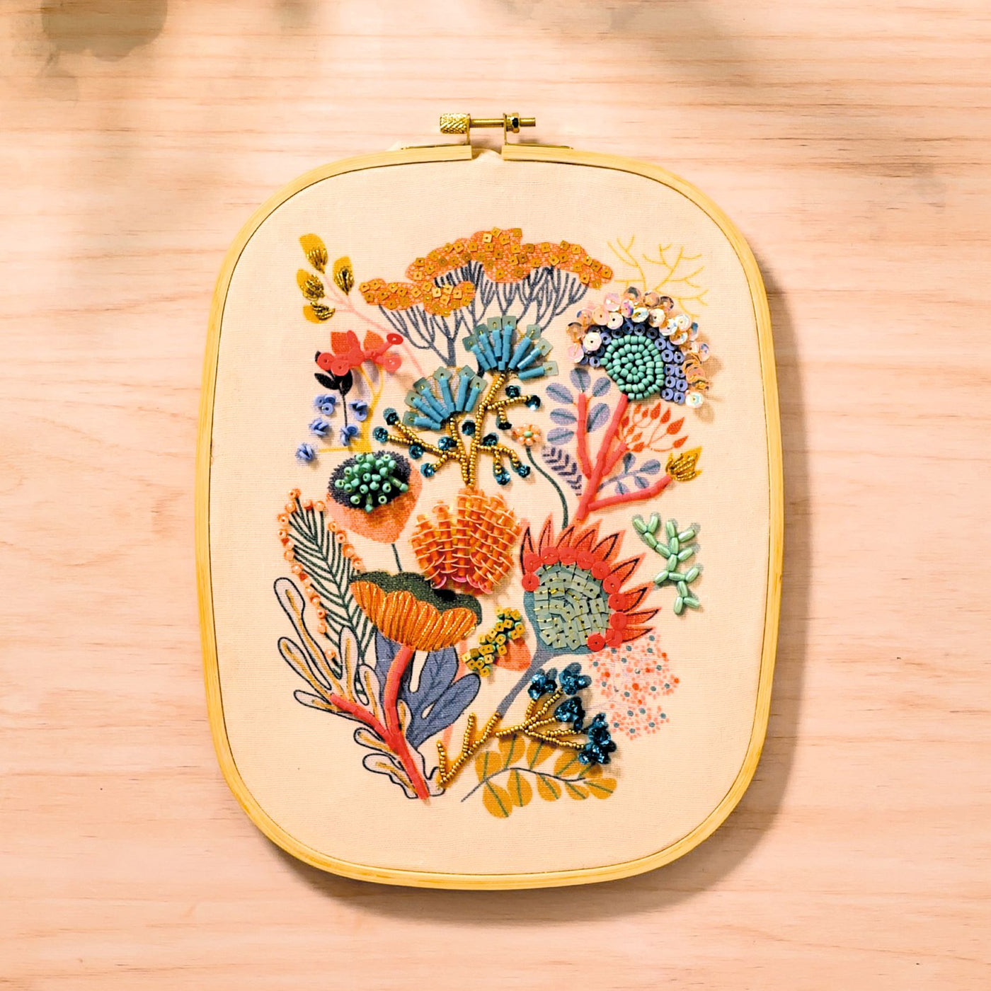 Djeco Atelier Grands Augustins – Workshop 58 Beading