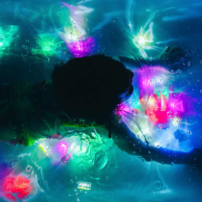Glo Pals Light Up Cubes