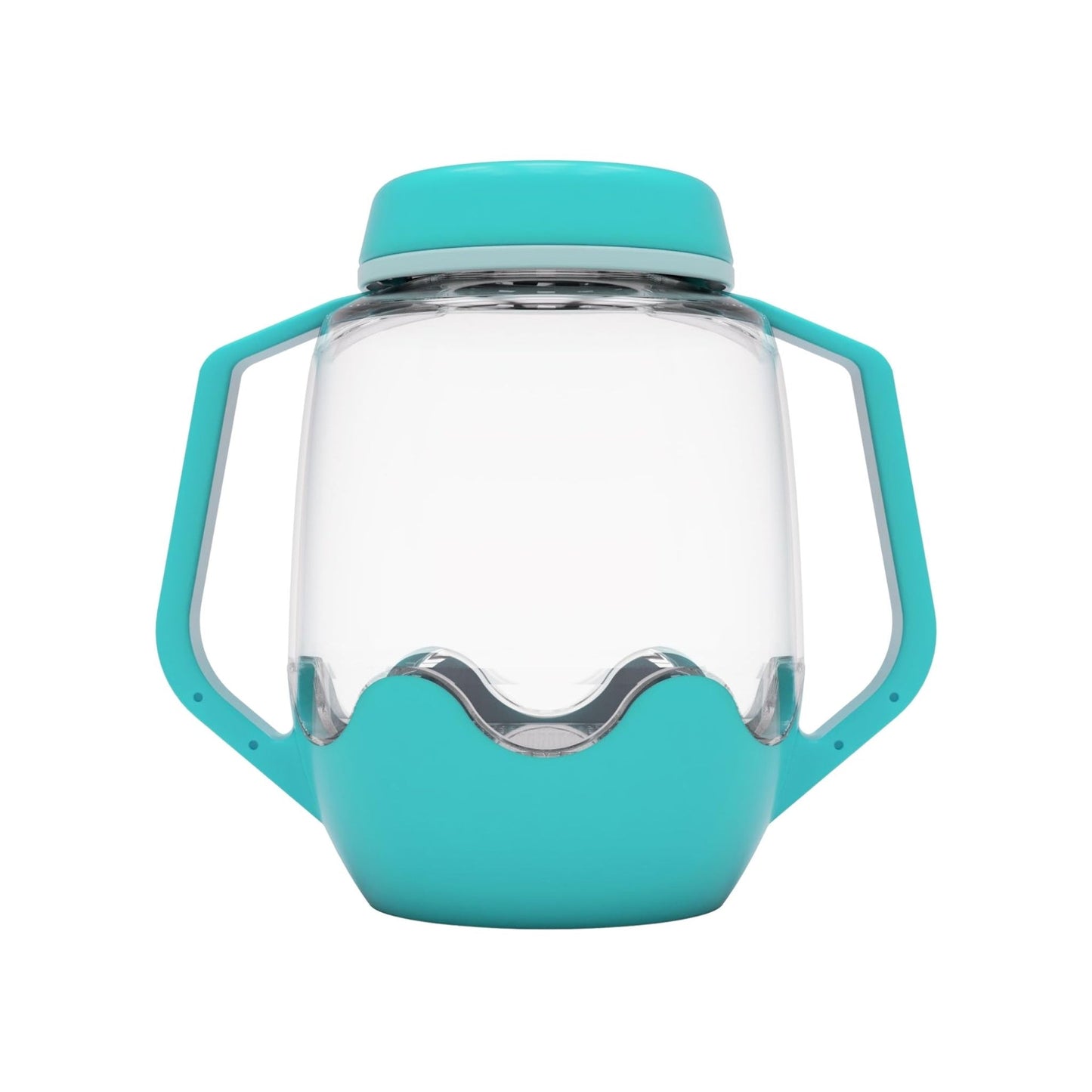 Glo Pals Sensory Play Jar