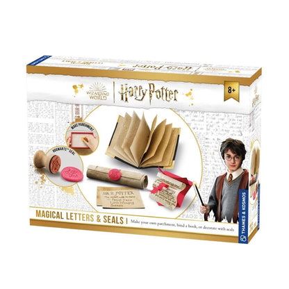 Harry Potter Letters & Seals Craft Kit