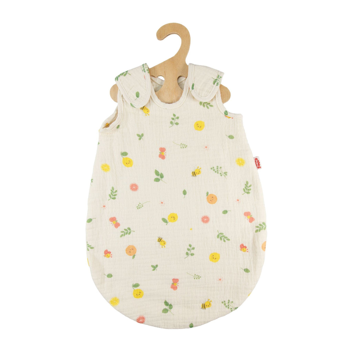 Heless Doll Sleeping Bag - Cheeky Fruits