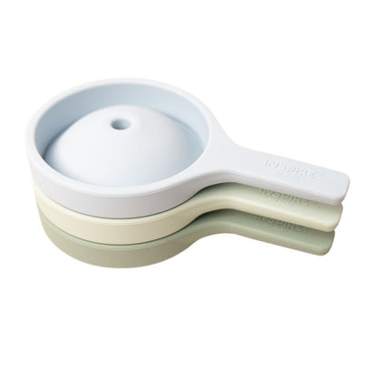 Inspire My Play Collapsible Funnels – Green