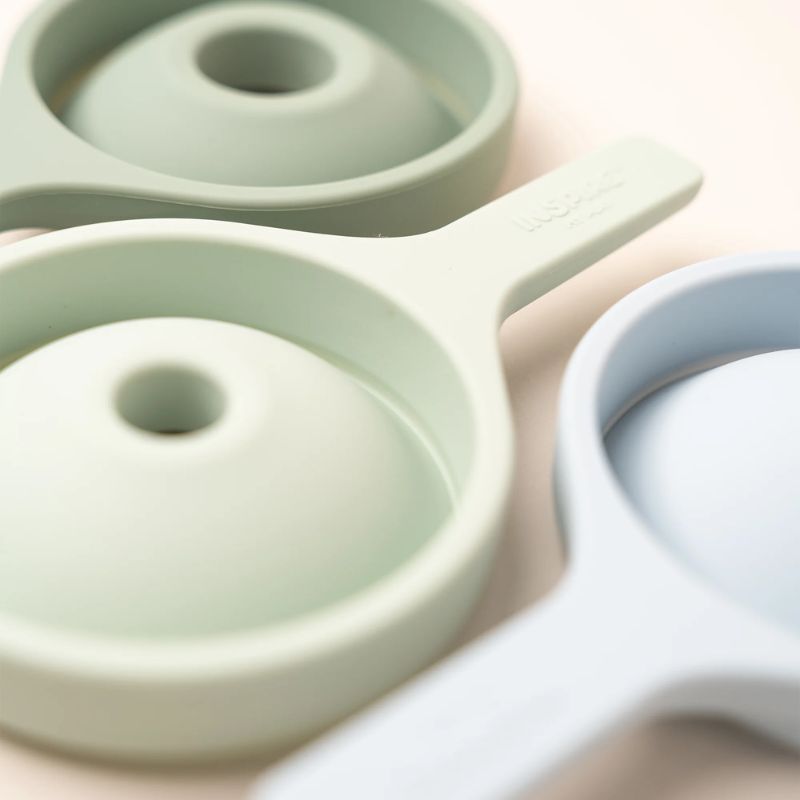 Inspire My Play Collapsible Funnels – Green