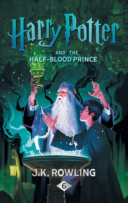 Yoto Card – Harry Potter: The Complete Collection
