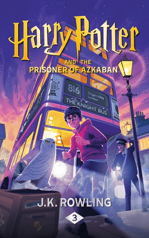 Yoto Card – Harry Potter Books 1–3 Bundle