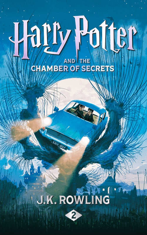 Yoto Card – Harry Potter Books 1–3 Bundle