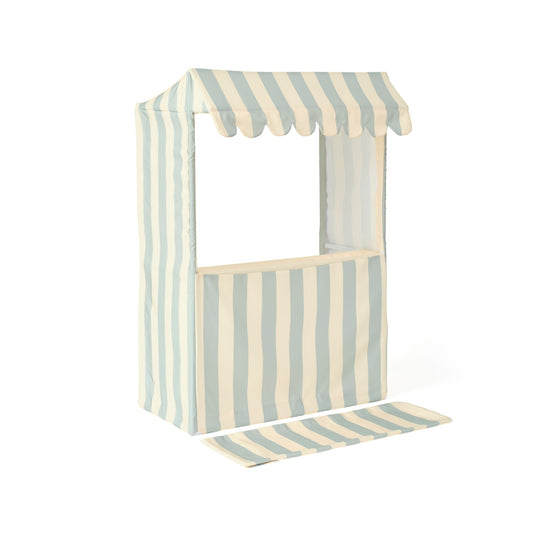 Kids Concept Market - Light Teal