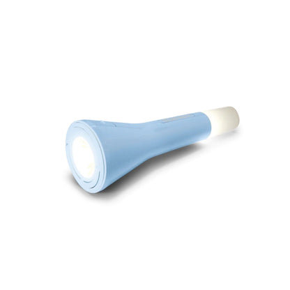 Kidywolf Flashlight - Blue