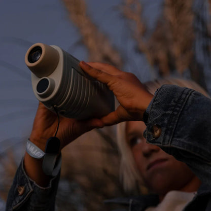 Kidywolf Kidyvision Night Vision Camera
