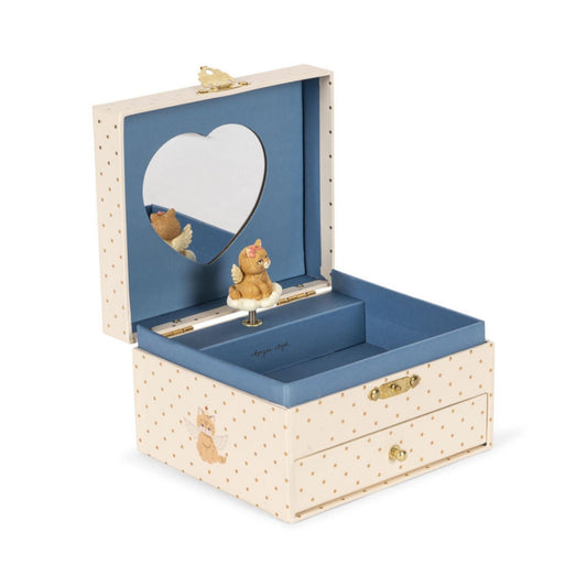 Konges Sløjd Jewellery Box - Kitty