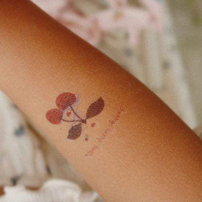 Konges Sløjd Tattoos - Pink Mix