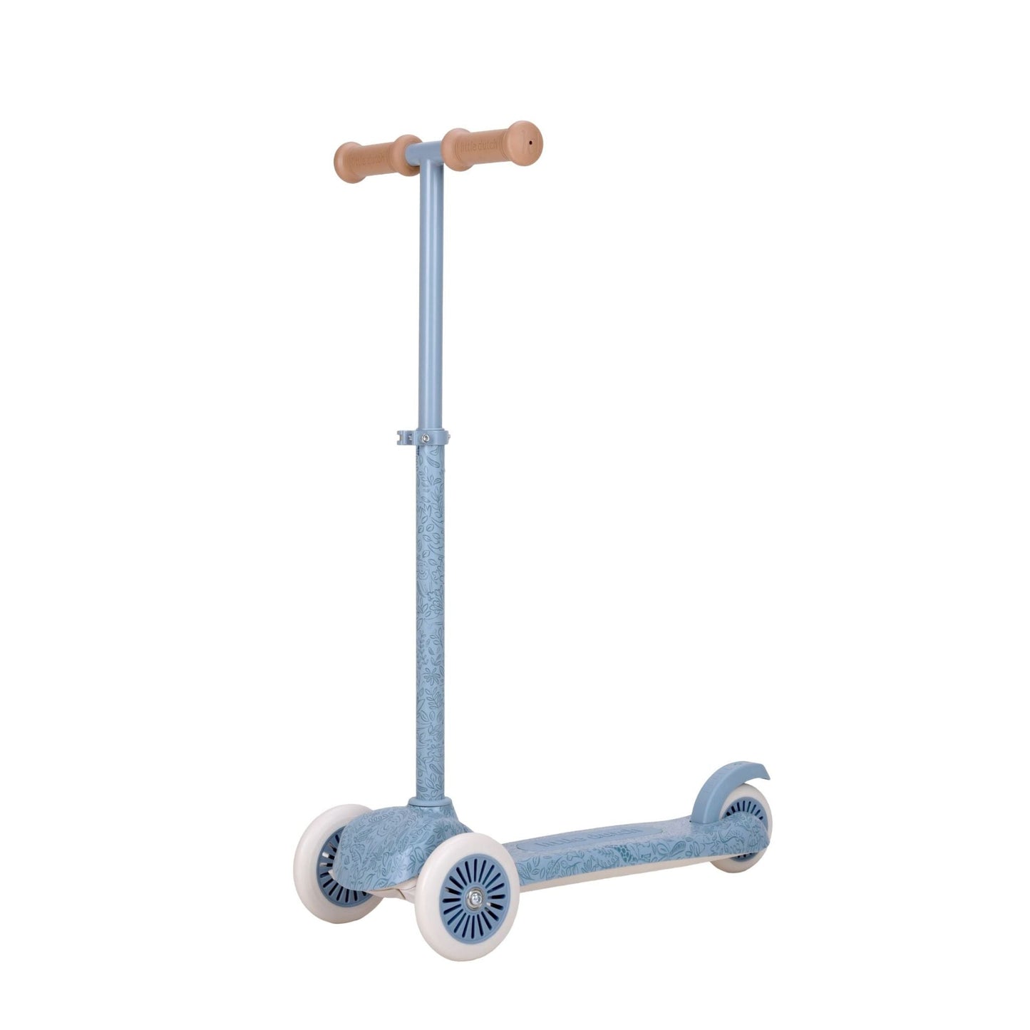 Little Dutch Scooter – Blue Safari Dreams
