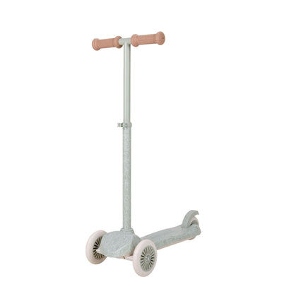 Little Dutch Scooter - Green Leaf