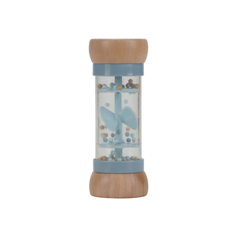 Little Dutch Rain Rattle – Forest Friends
