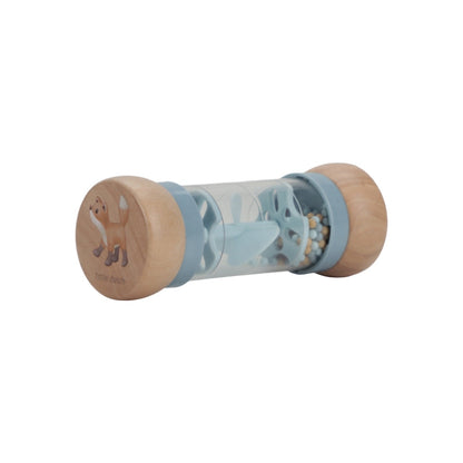Little Dutch Rain Rattle – Forest Friends