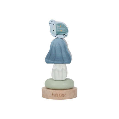 Little Dutch Wooden Toy Gift Box – Forest Friends
