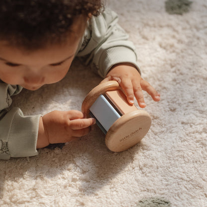 Little Dutch Wooden Toy Gift Box – Forest Friends