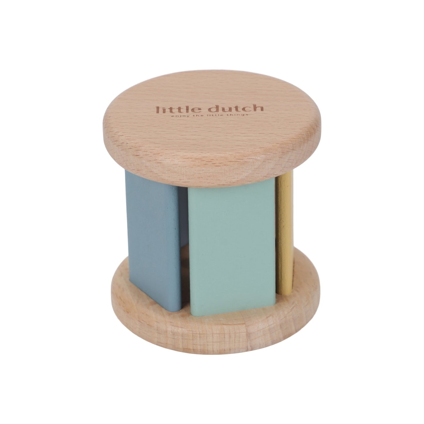 Little Dutch Wooden Toy Gift Box – Forest Friends