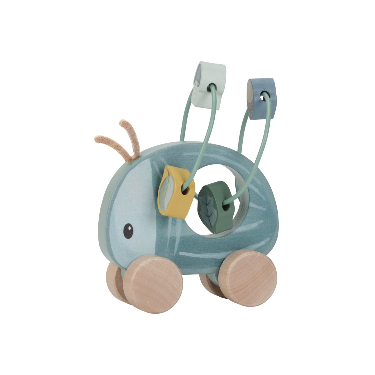 Little Dutch Wooden Toy Gift Box – Forest Friends