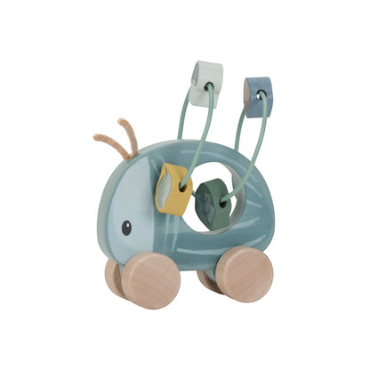 Little Dutch Wooden Toy Gift Box – Forest Friends