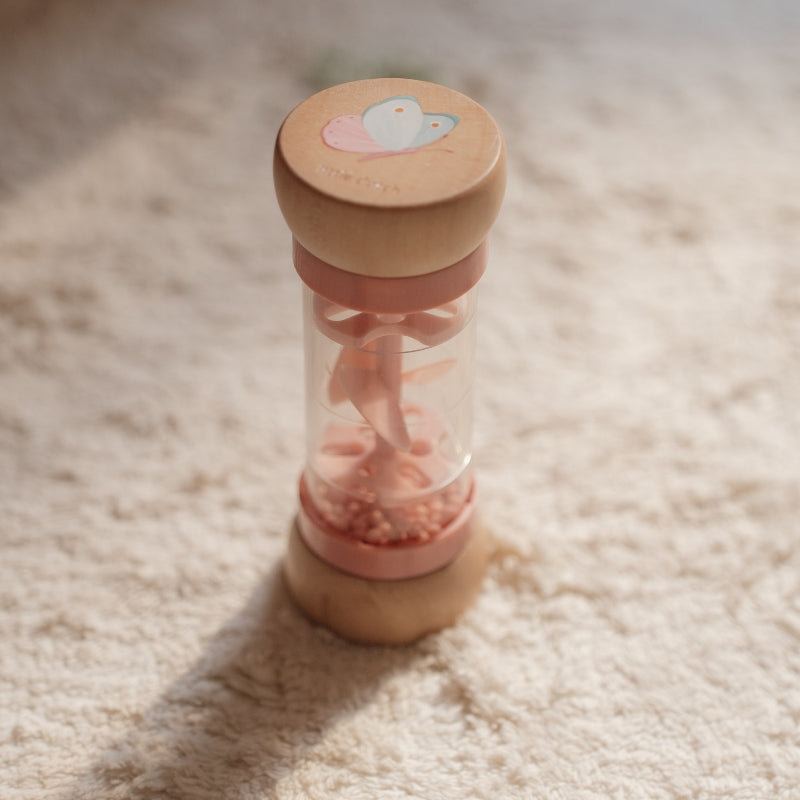 Little Dutch Rain Rattle – Fairy Garden