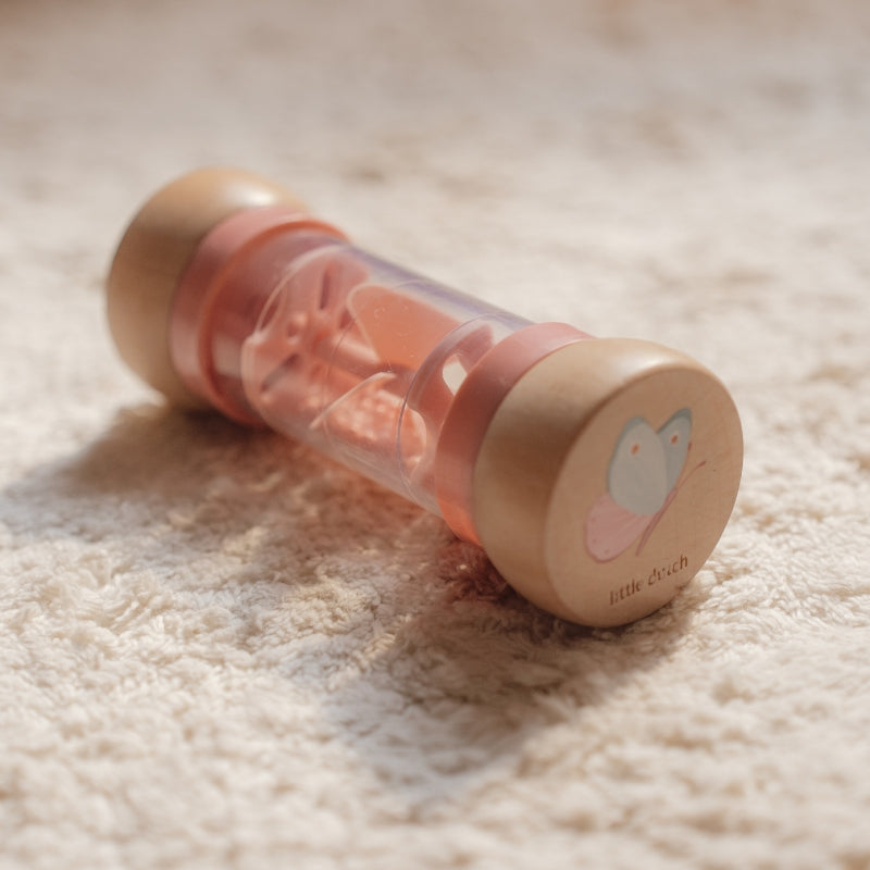 Little Dutch Rain Rattle – Fairy Garden