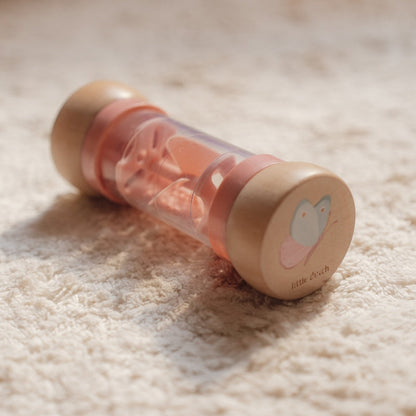 Little Dutch Rain Rattle – Fairy Garden