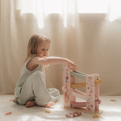 Little Dutch Ramp Racer – Fairy Garden