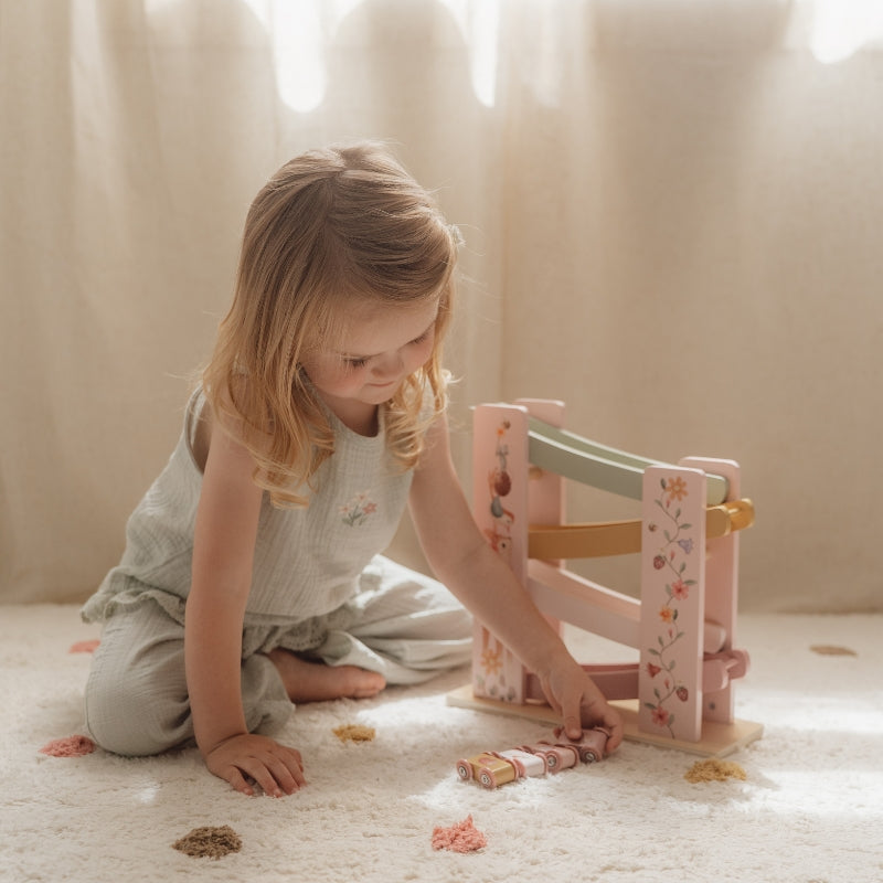 Little Dutch Ramp Racer – Fairy Garden