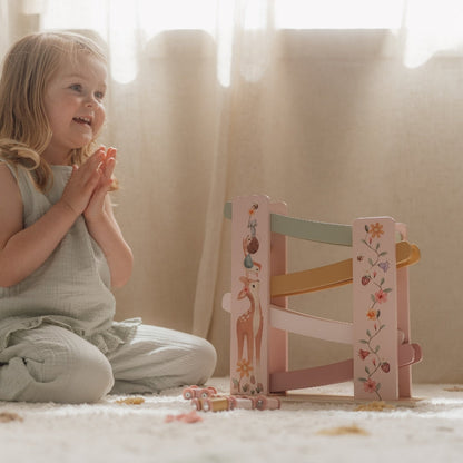 Little Dutch Ramp Racer – Fairy Garden