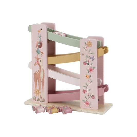 Little Dutch Ramp Racer – Fairy Garden
