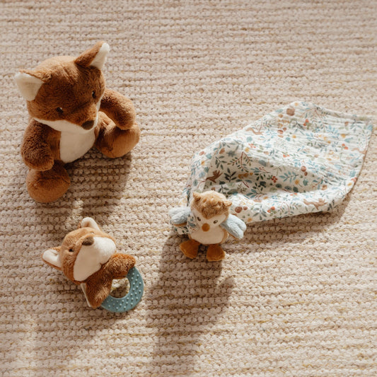 Little Dutch Baby Gift Box – Forest Friends