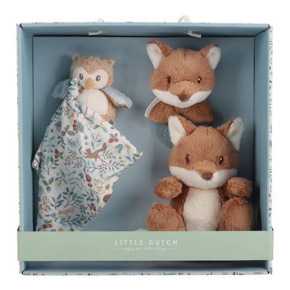 Little Dutch Baby Gift Box – Forest Friends