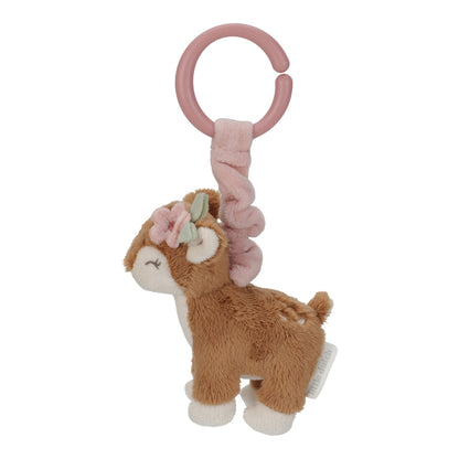 Little Dutch Pull-and-Shake Deer – Fairy Garden