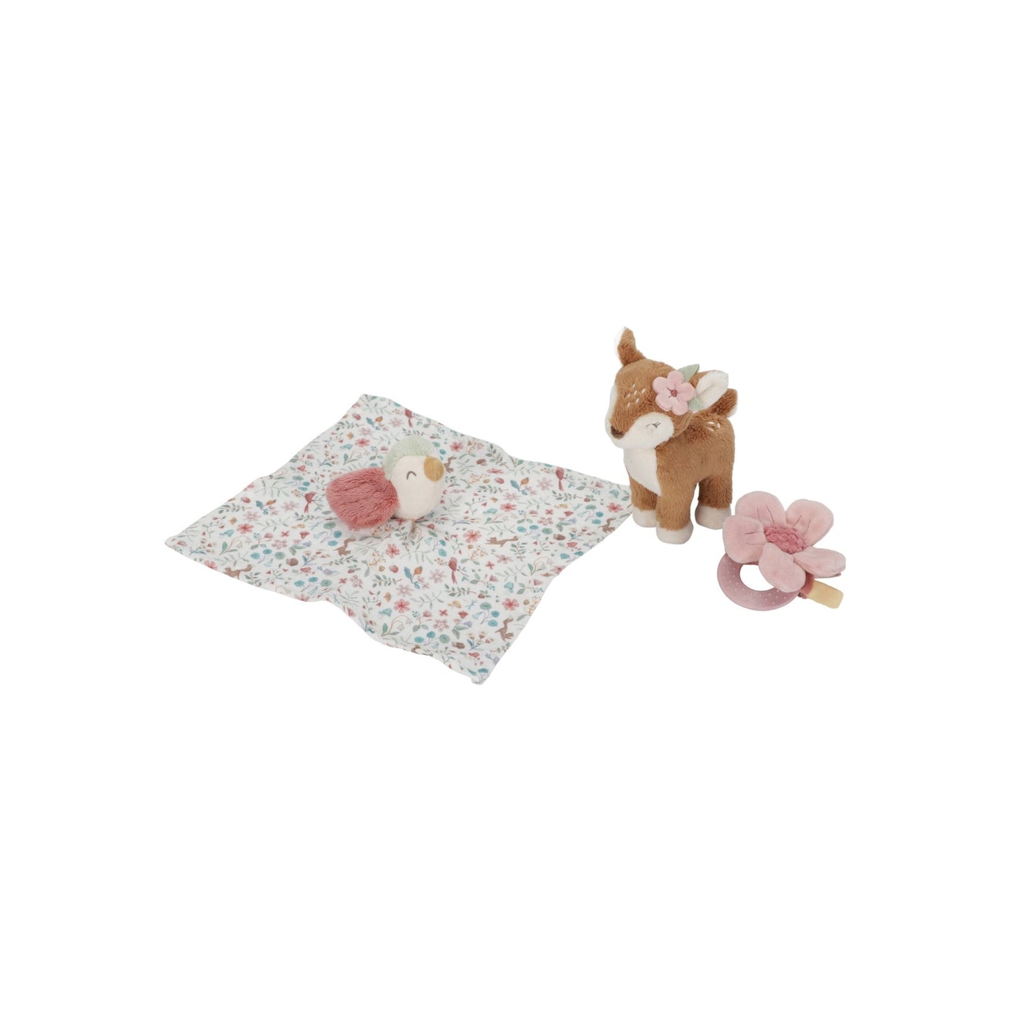 Little Dutch Baby Gift Box – Fairy Garden