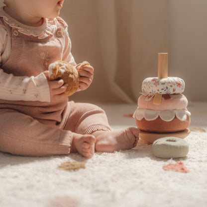 Little Dutch Rocking Ring Stacker – Fairy Garden