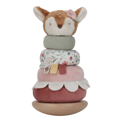 Little Dutch Rocking Ring Stacker – Fairy Garden