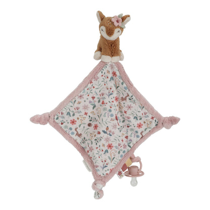 Little Dutch Deer Cuddle Cloth – Fairy Garden