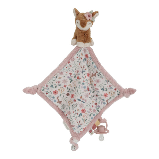 Little Dutch Deer Cuddle Cloth – Fairy Garden