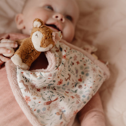 Little Dutch Deer Cuddle Cloth – Fairy Garden