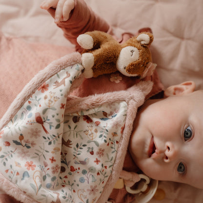 Little Dutch Deer Cuddle Cloth – Fairy Garden