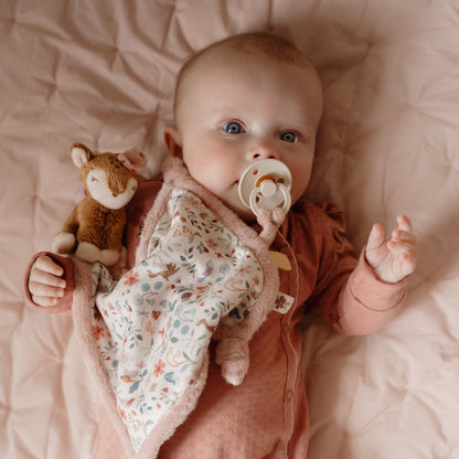 Little Dutch Deer Cuddle Cloth – Fairy Garden
