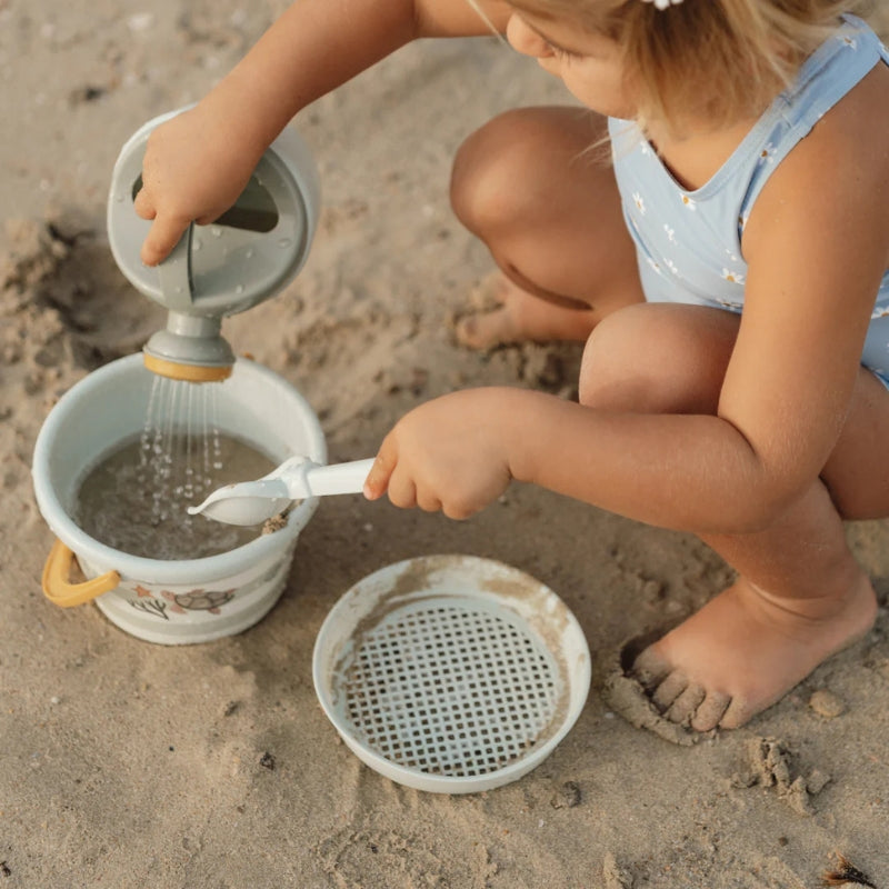 Little Dutch Beach Set – Fresh Greens