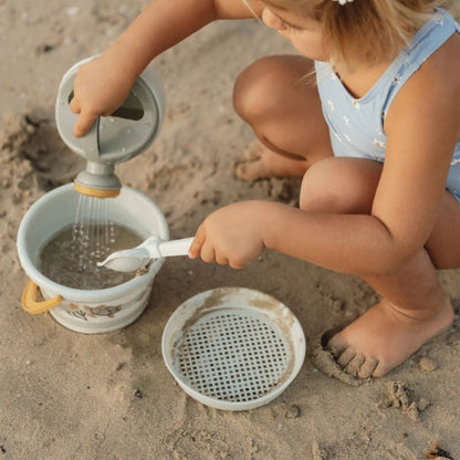 Little Dutch Beach Set – Fresh Greens