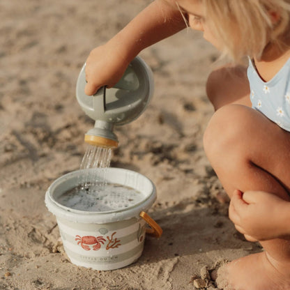 Little Dutch Beach Set – Fresh Greens