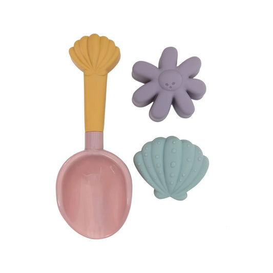 Little Dutch Beach Set – Dreamy Mermaid